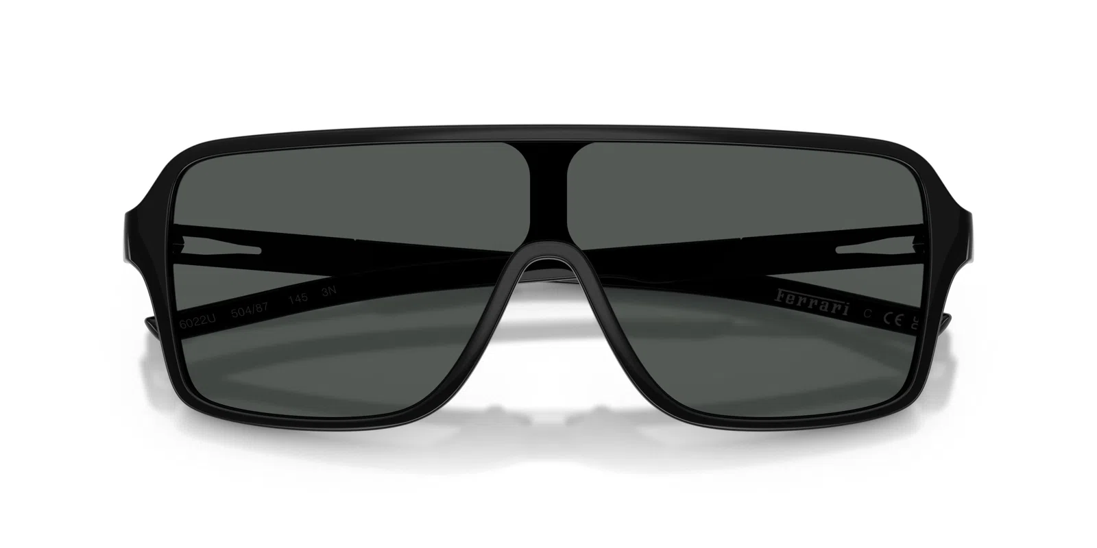 Scuderia Ferrari 6022U Sunglasses - view 16